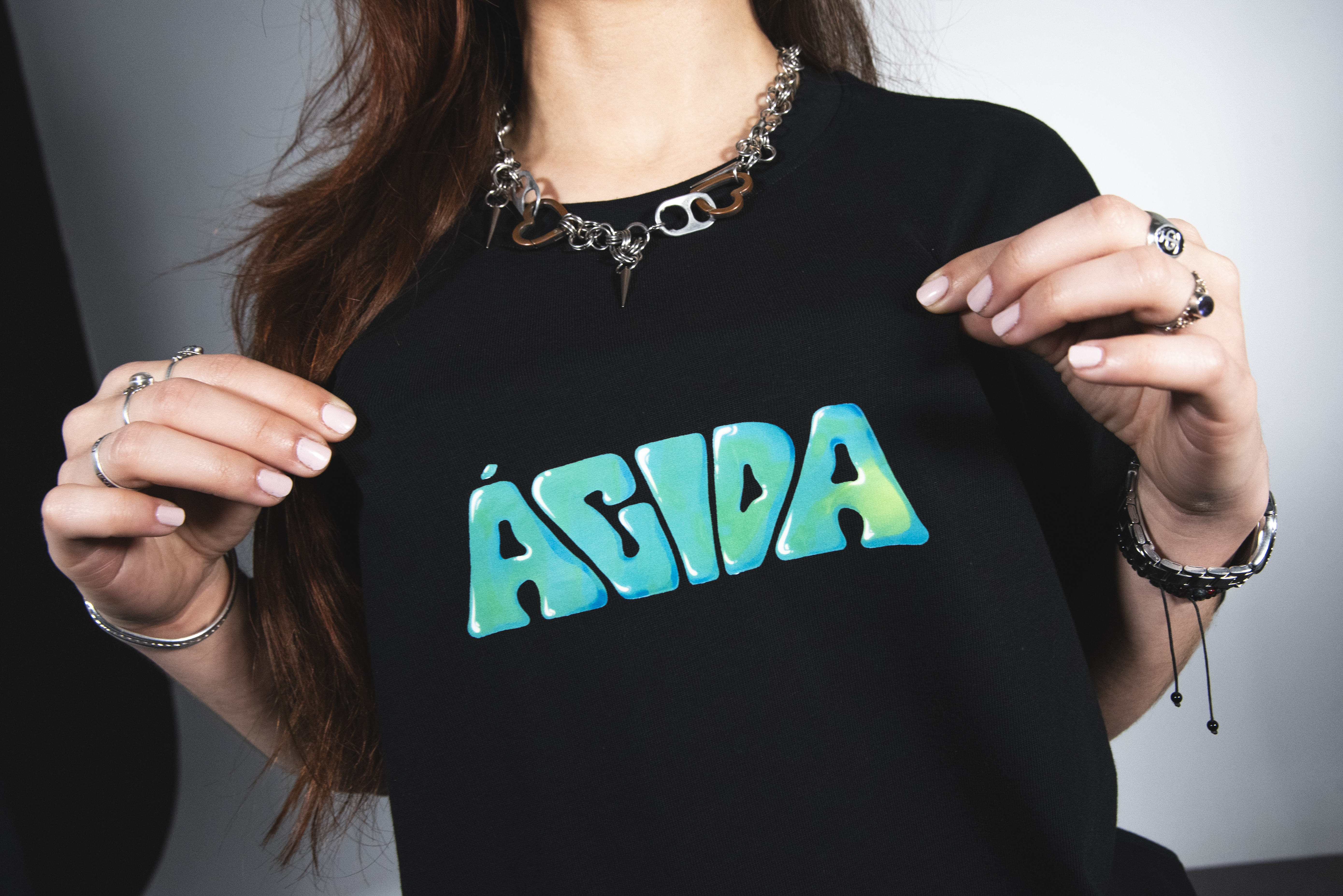 Acida World story